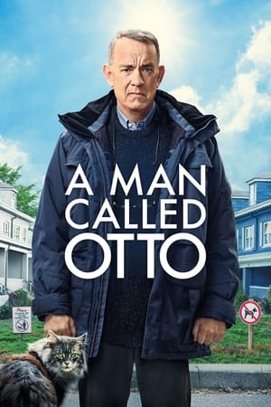 A Man Called Otto 2022 Hindi Dual Audio – 480p