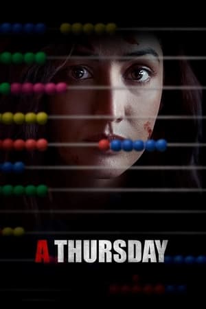 A Thursday 2022 Hindi Dual Audio – 480p