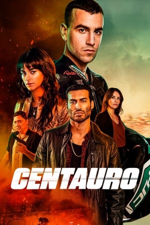 Centauro (2022) Hindi Dual Audio – 480p