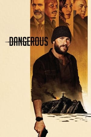 Dangerous 2021 Hindi Dual Audio – 480p