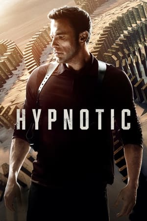 Hypnotic (2023) Hindi Dual Audio – 480p