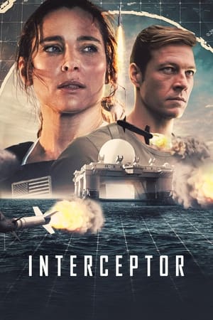 Interceptor 2022 Hindi Dual Audio – 480p