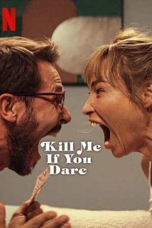 Kill Me If You Dare 2024 Hindi Dual Audio – 480p