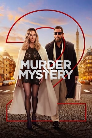 Murder Mystery 2 (2023) Hindi Dual Audio – 480p