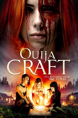 Ouija Craft (2020) Hindi Dual Audio – 480p