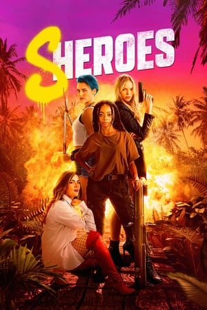 Sheroes 2023 Hindi Dual Audio – 480p