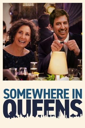 Somewhere in Queens (2022) Hindi Dual Audio – 480p
