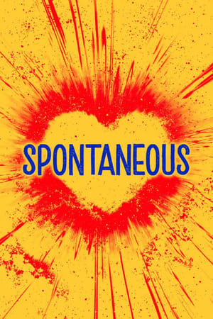 Spontaneous (2020) Hindi Dual Audio – 480p