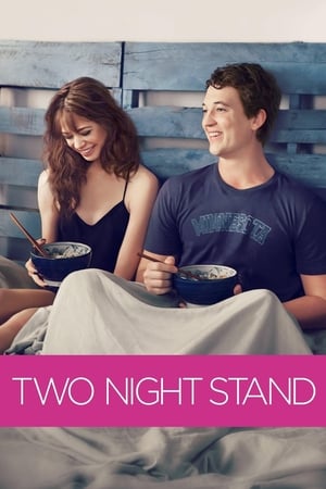 Two Night Stand (2014) Hindi Dual Audio – 720p – 480p