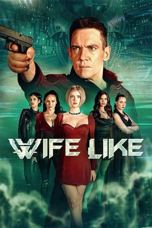 Wifelike (2022) Hindi Dual Audio – 480p